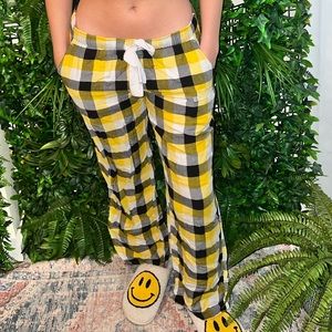 ADELPHI UNIVERSITY- sweatpants